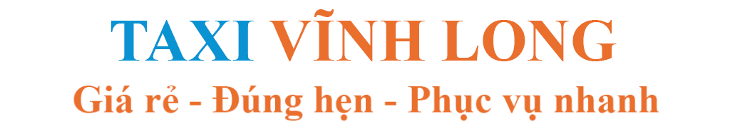 Taxi Vĩnh Long